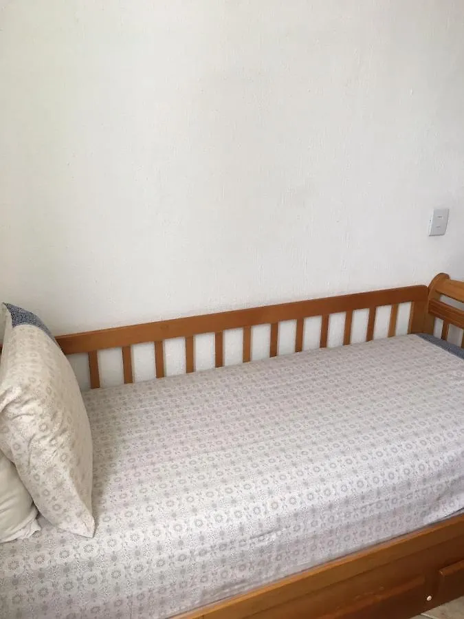 Apartment Otima Localizacao - Zona Norte - Sem Taxas Recife Brazil
