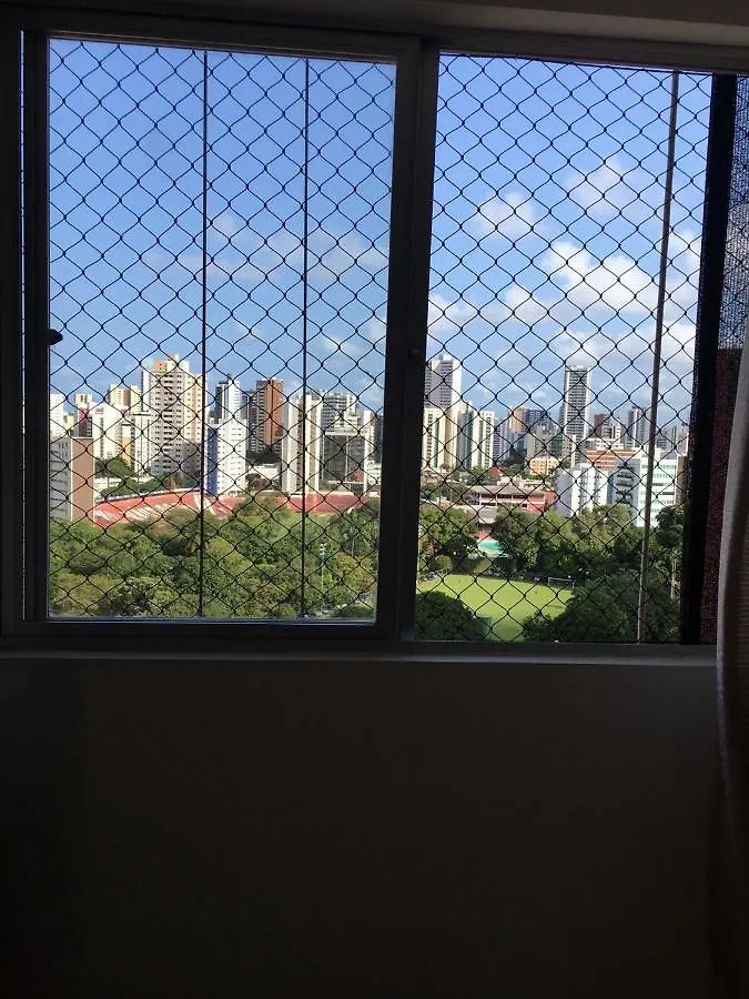 Апартаменты Otima Localizacao - Zona Norte - Sem Taxas Ресифи
